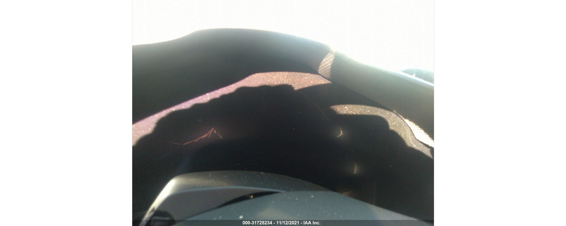 A 2022 Ferrari SF 90 Stradale Was Destroyed After Just 189 Miles