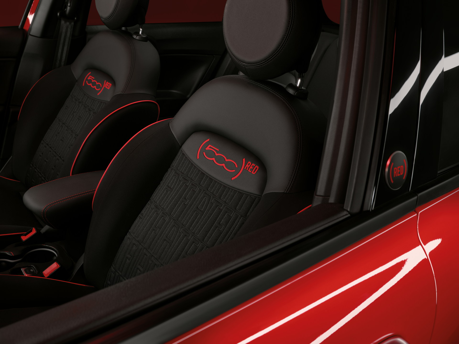 Fiat Launches Hybrid Variants Of The 500X And Tipo