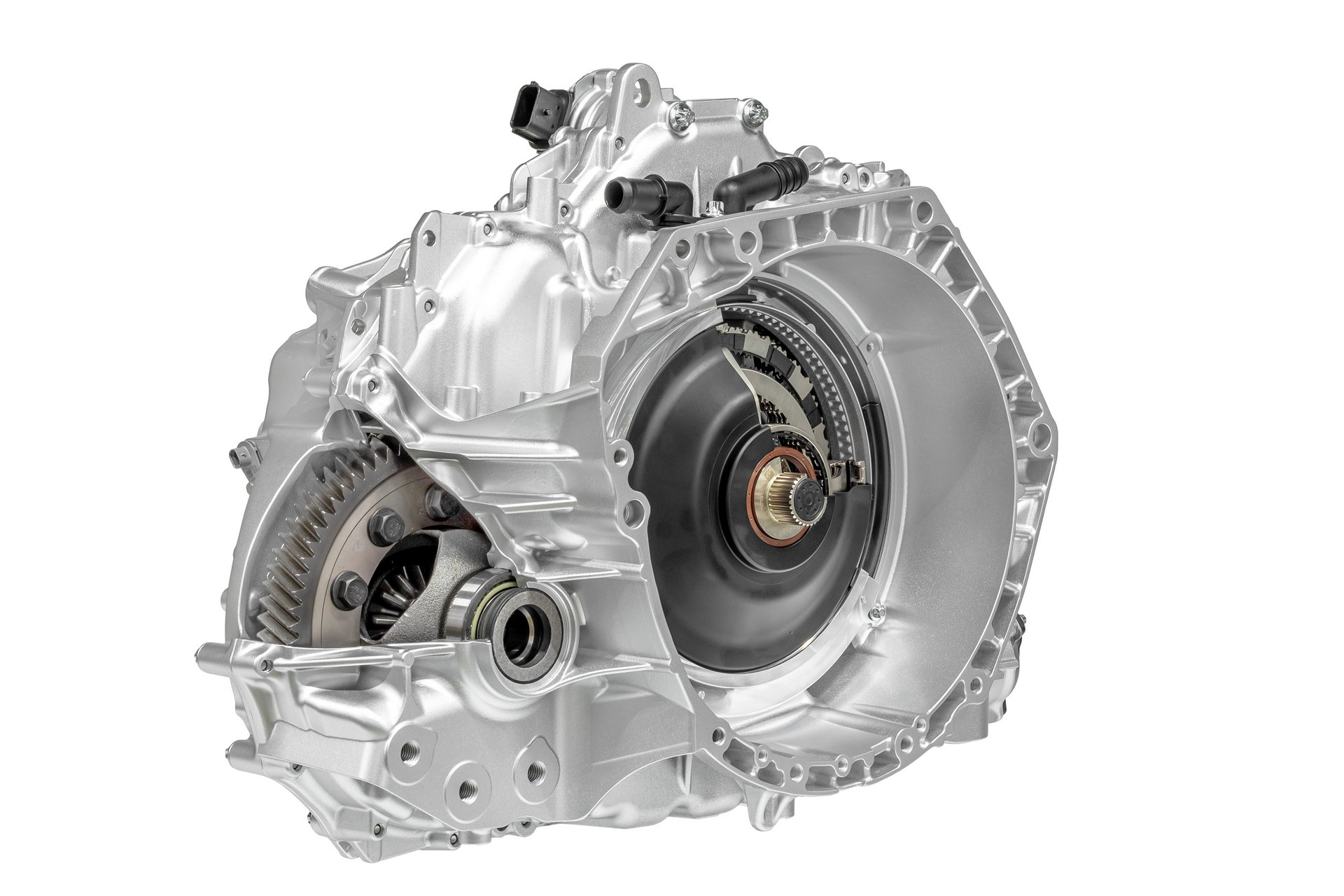 Fiat Launches Hybrid Variants Of The 500X And Tipo