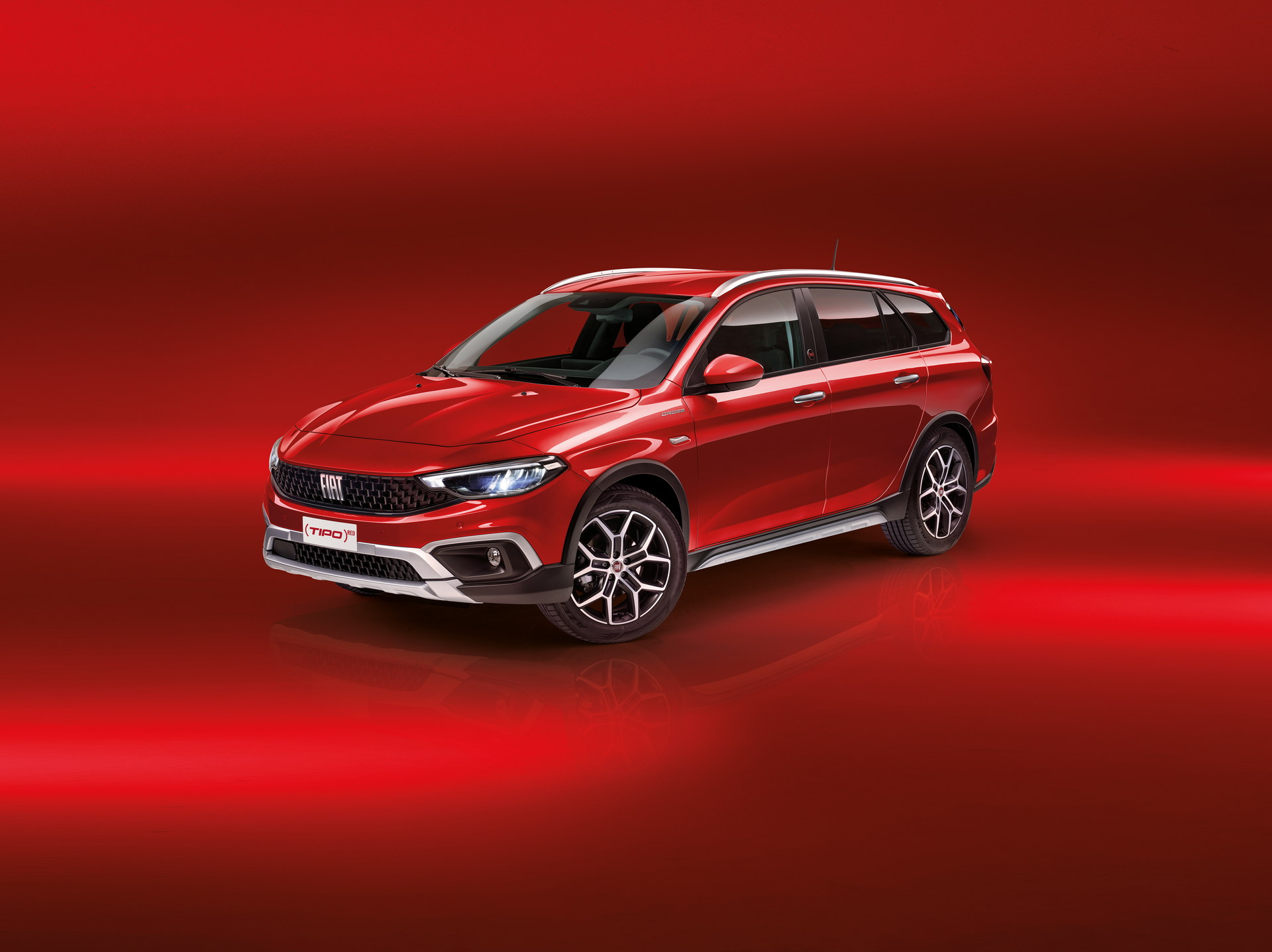 Fiat Tipo Driving, Engines & Performance