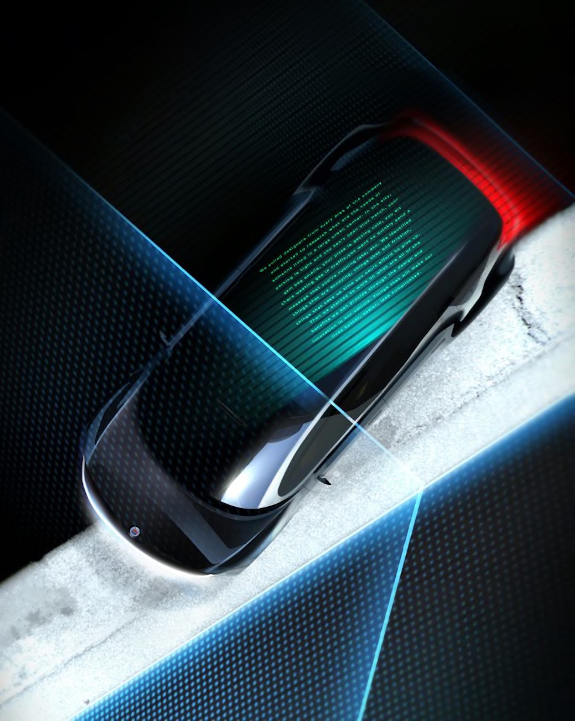 2024 Fisker PEAR Teases Its Interior, Will Offer 310+ Miles Of Range