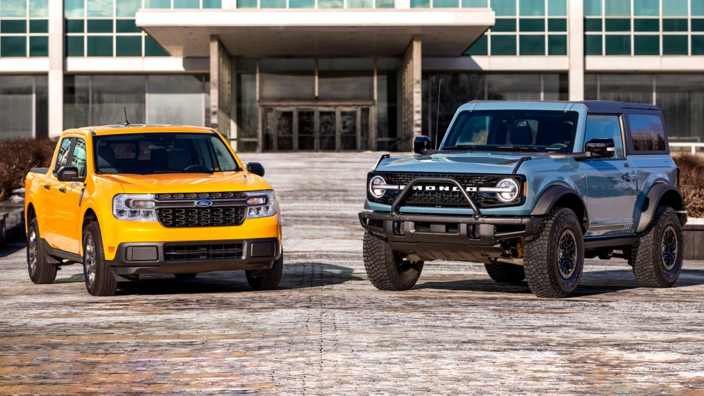 Ford CEO Jim Farley Is Committed To Getting Rid Of Unreasonable Dealer Markups