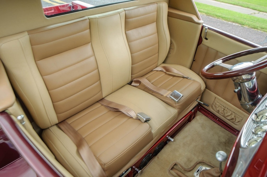 Someone Spent Over $200,000 For This Custom Ford Truck So You Can Buy It For $57,500