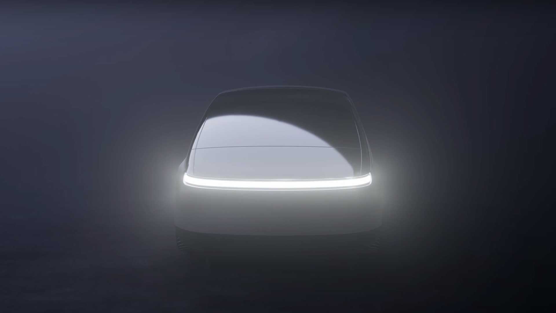 Norwegian Startup Fresco Previews $114,000 Eight-Seat EV Dubbed XL