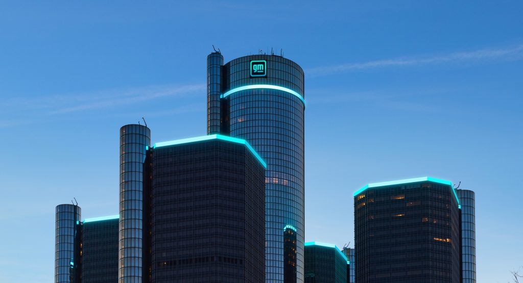 GM Backpedals On Mandatory Return-To-Office Plans After Outcry From Salaried Workers