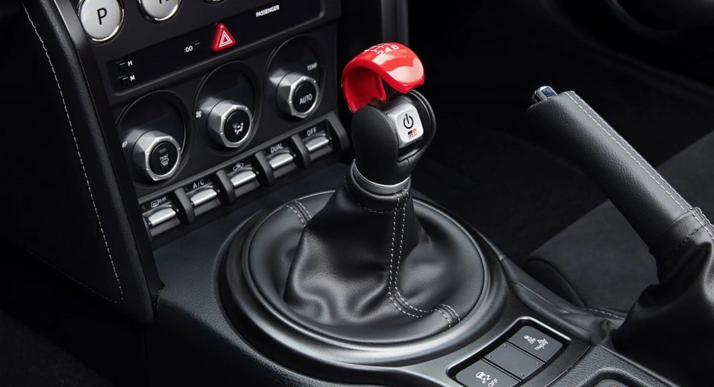  Toyota Developing Fake Manuals For EVs, Patents Reveal