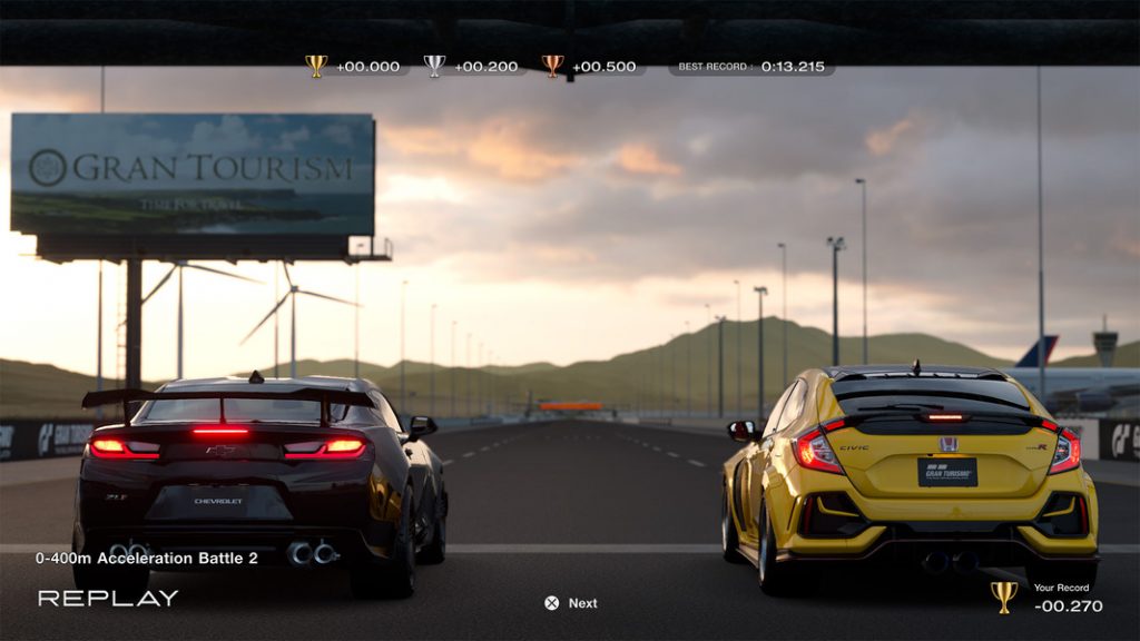 Gran Turismo 7 Signals A Return To Form On The 25th Ann. Of The Franchise