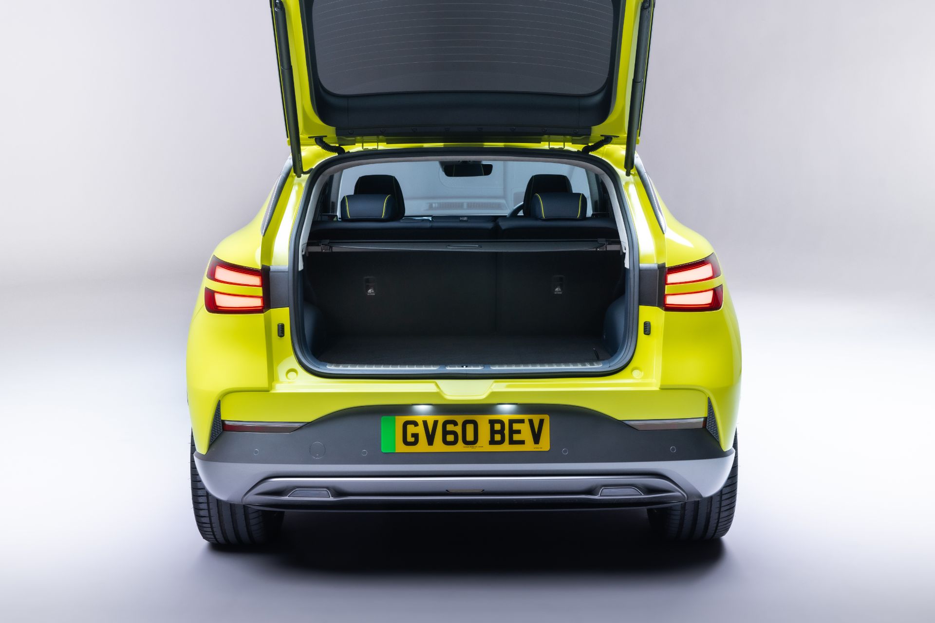 Genesis GV60 EV: First Deliveries In Europe Confirmed For Later This Year