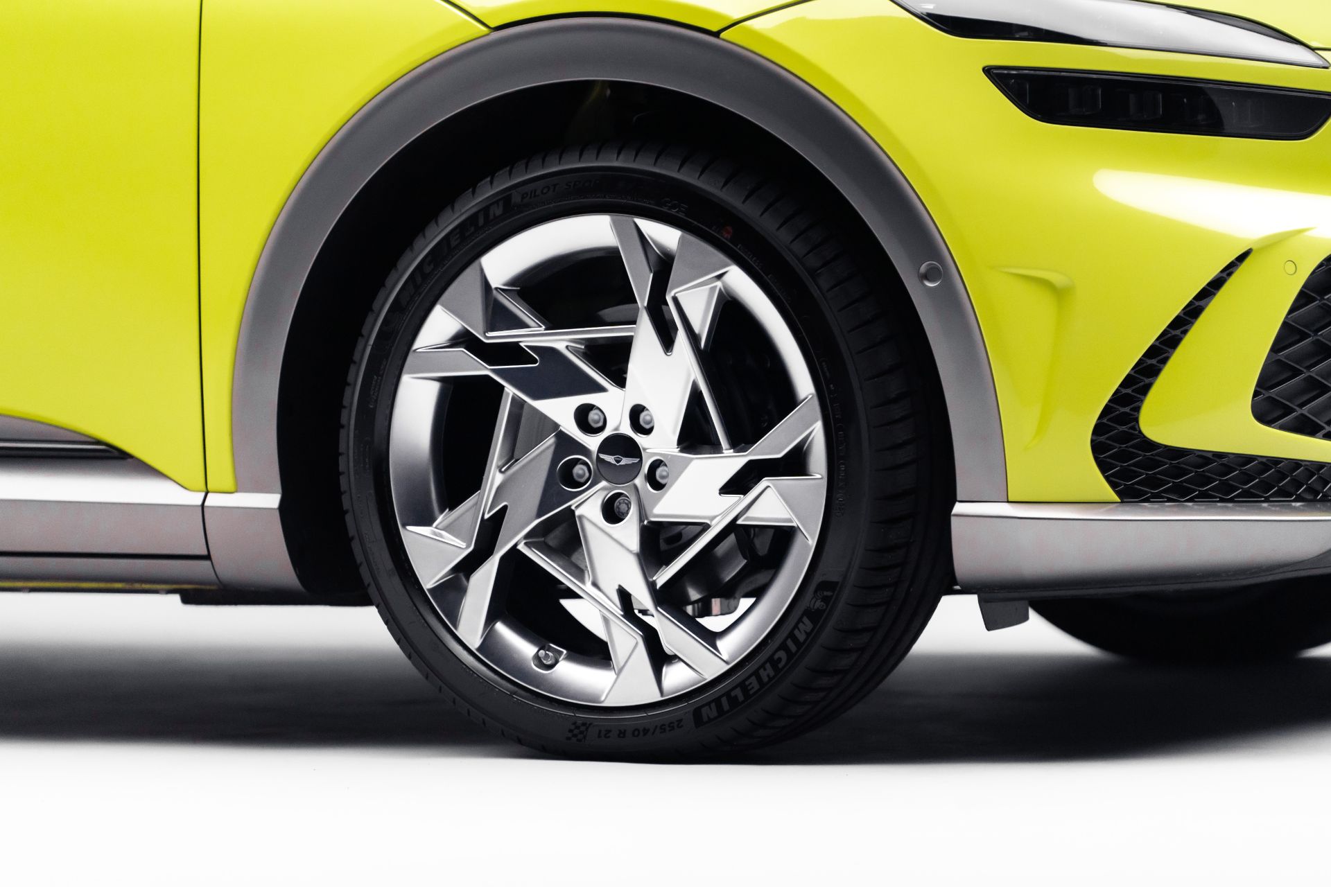 Genesis GV60 EV: First Deliveries In Europe Confirmed For Later This Year