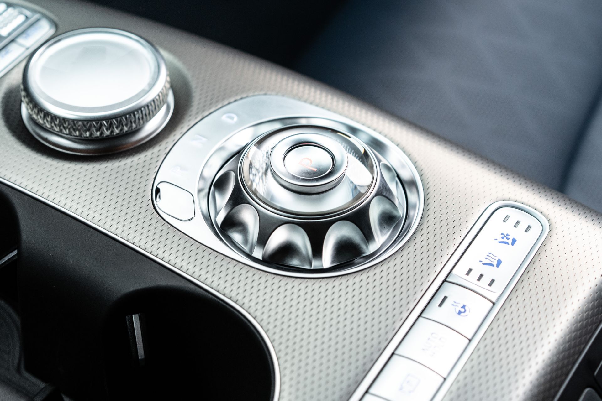 Genesis GV60 EV: First Deliveries In Europe Confirmed For Later This Year