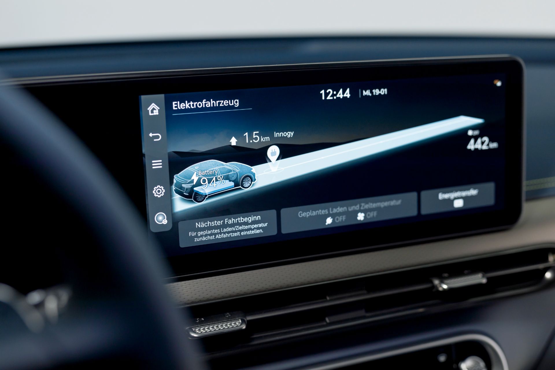 Genesis GV60 EV: First Deliveries In Europe Confirmed For Later This Year