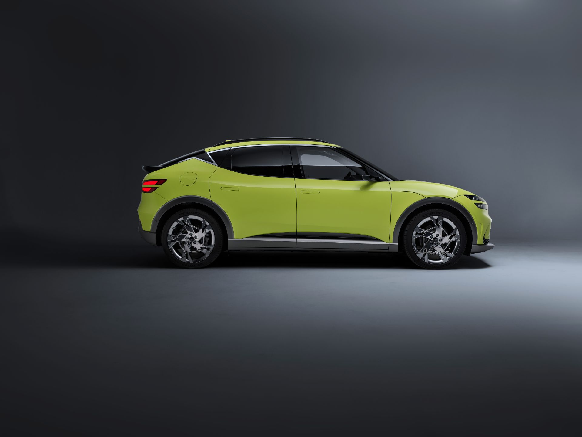 Genesis GV60 EV: First Deliveries In Europe Confirmed For Later This Year