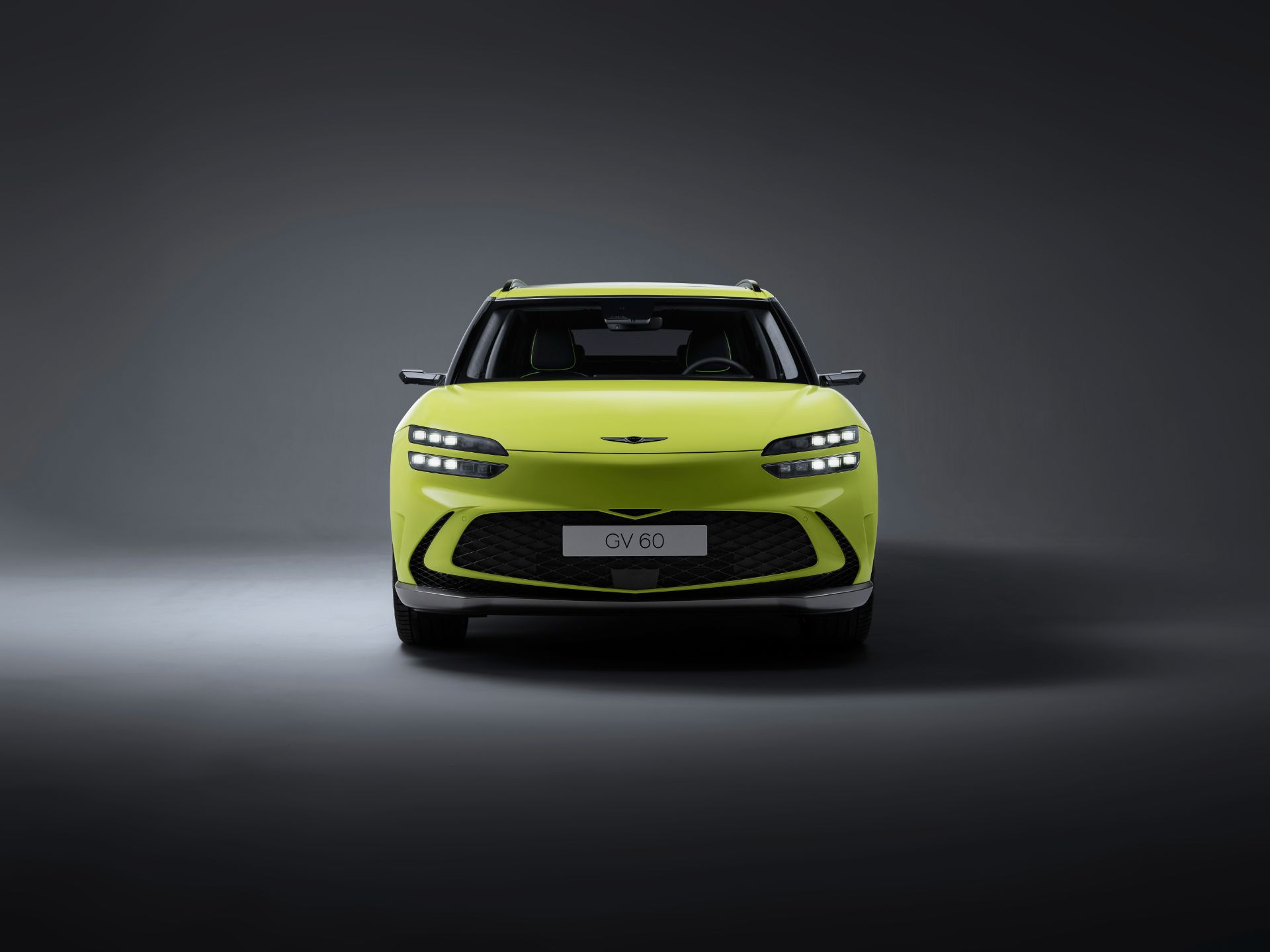 Genesis GV60 EV: First Deliveries In Europe Confirmed For Later This Year