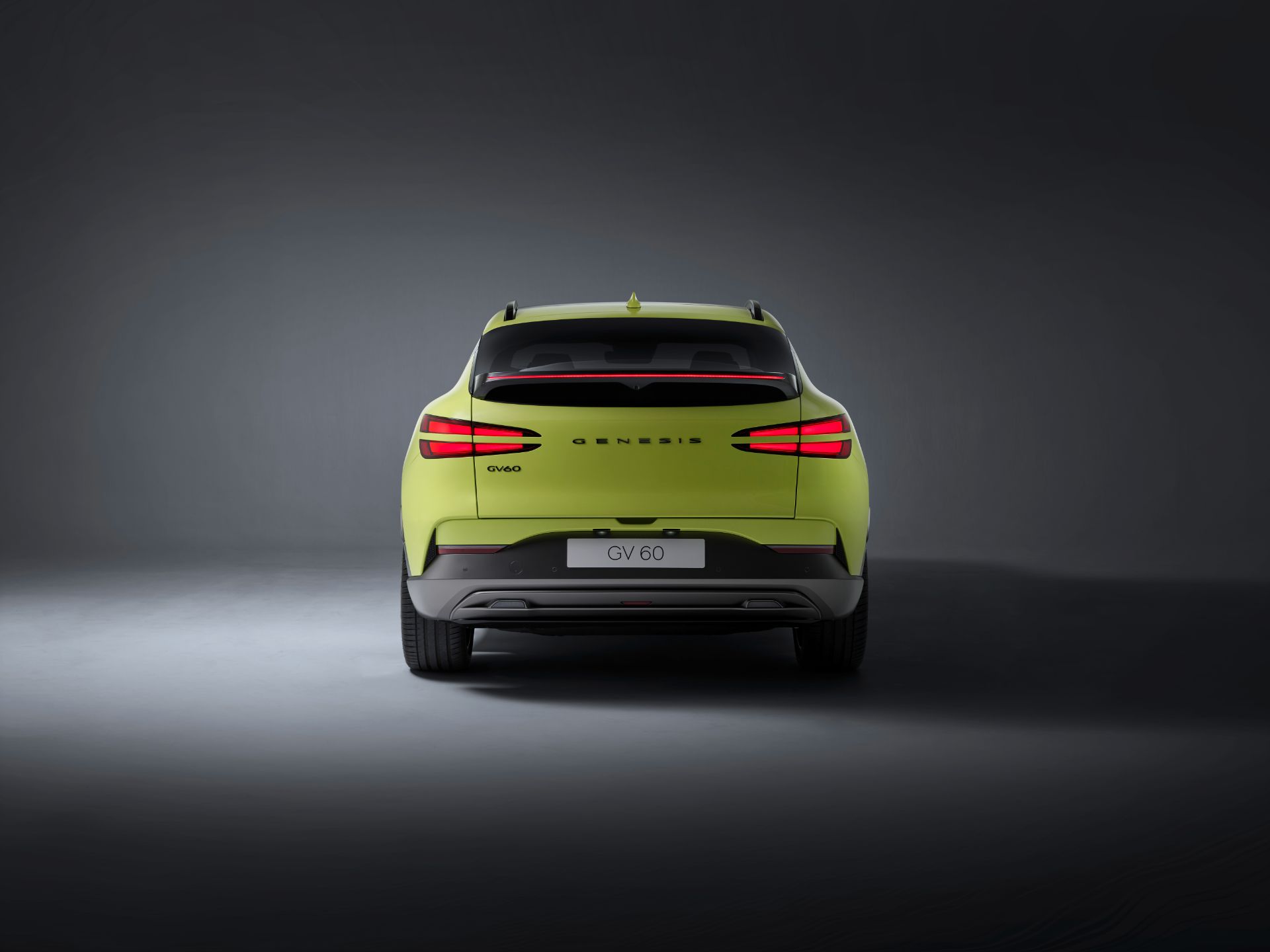 Genesis GV60 EV: First Deliveries In Europe Confirmed For Later This Year