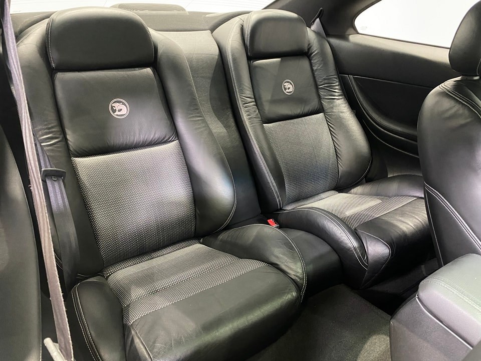 Aussie 2004 HSV GTS 300 Coupe Will Cost You As Much As A Used Gallardo