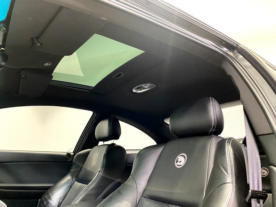 Aussie 2004 HSV GTS 300 Coupe Will Cost You As Much As A Used Gallardo