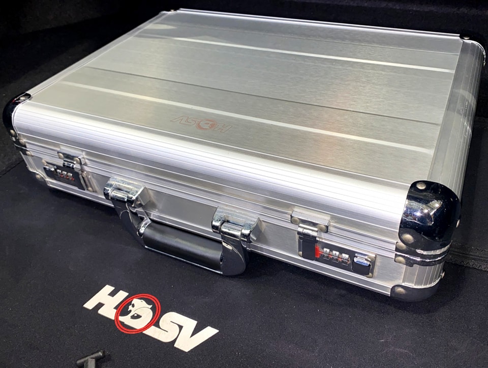 Aussie 2004 HSV GTS 300 Coupe Will Cost You As Much As A Used Gallardo