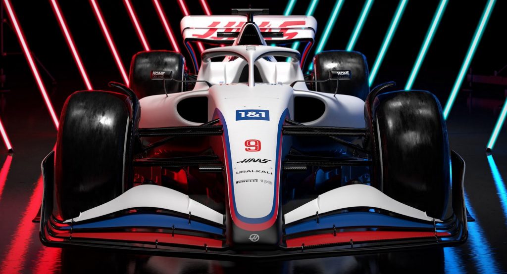 Russian GP Canceled, May Switch To Turkey Following Ukraine Invasion