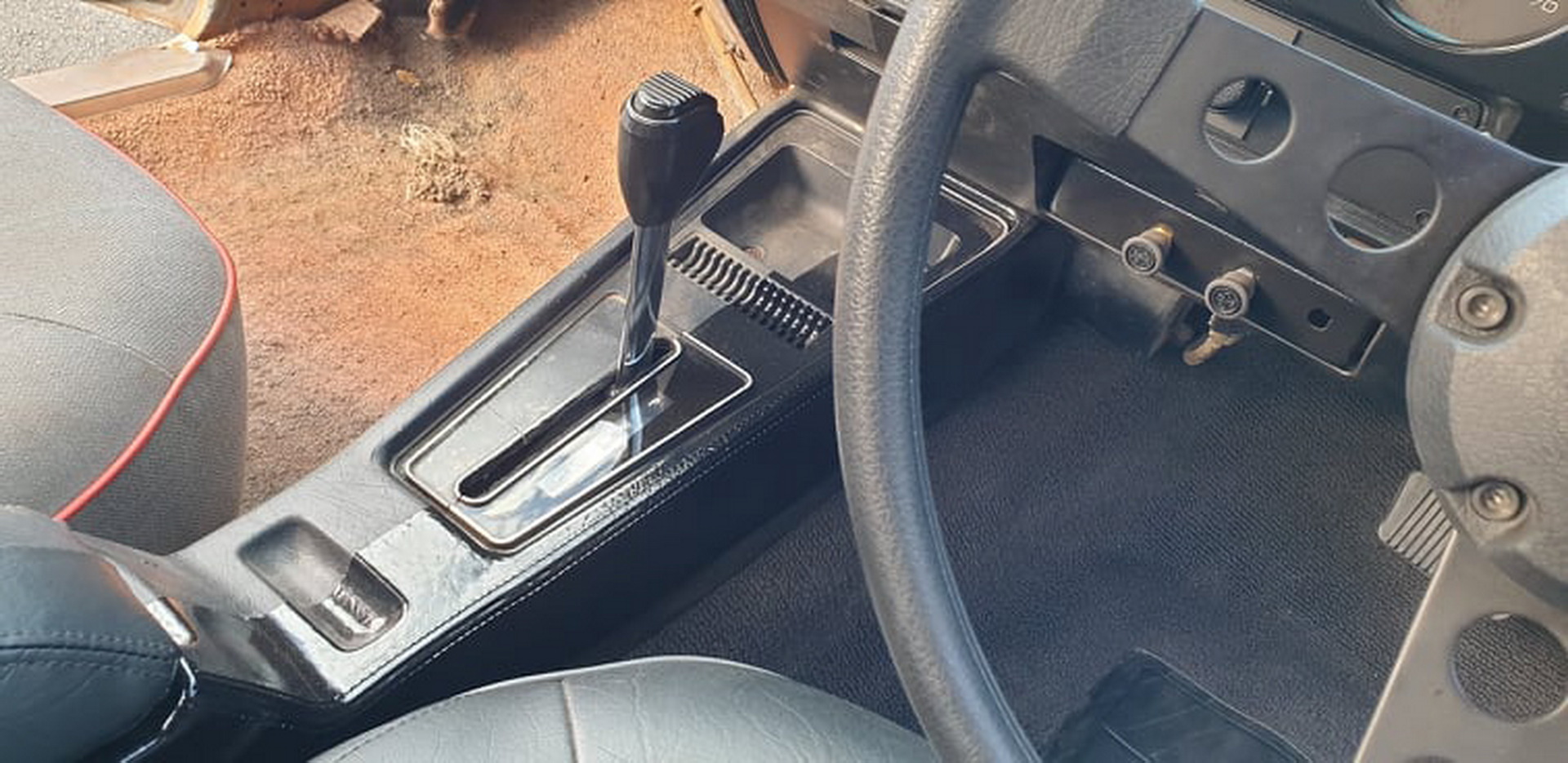 Two-Faced Holden Ute Might Be The Best Running Classic Car Restoration Ad Ever