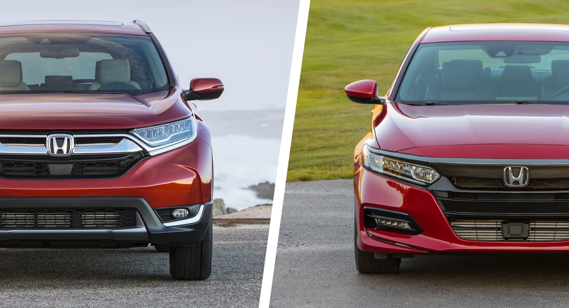 1.7 Million Honda Vehicles Under Investigation After Complaints About