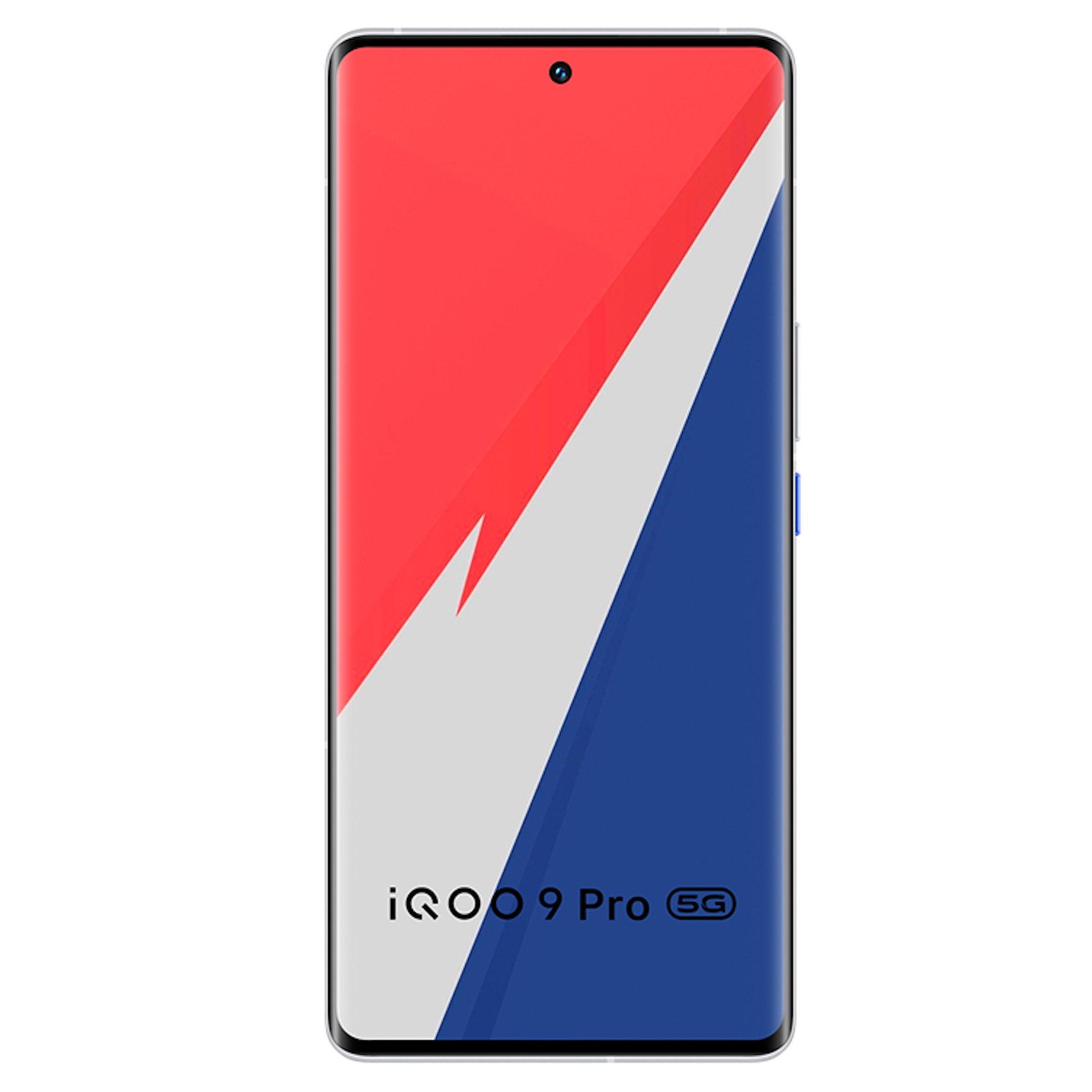 $940 BMW-Branded IQOO 9 Pro Is The M3 Competition Of Smartphones
