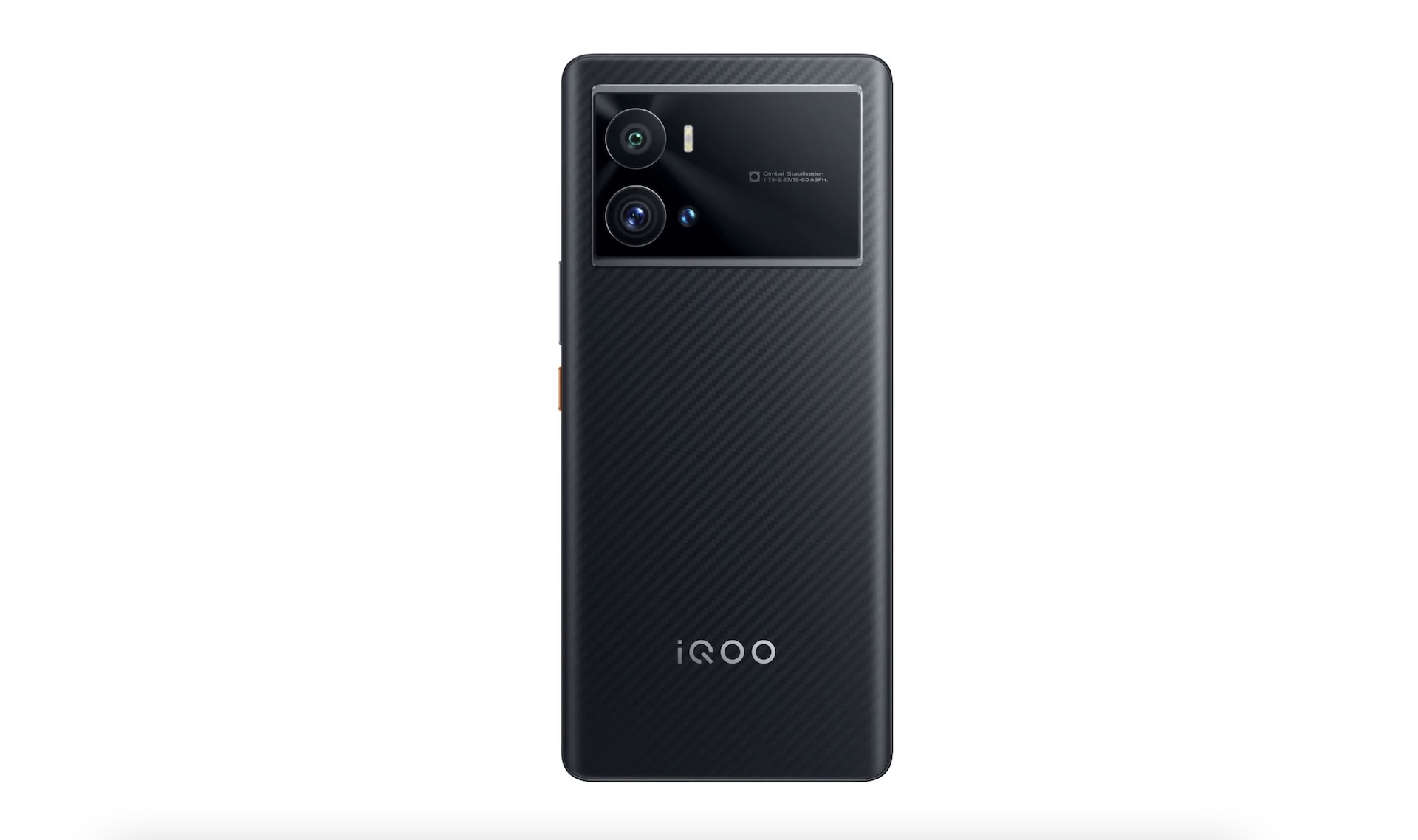 $940 BMW-Branded IQOO 9 Pro Is The M3 Competition Of Smartphones