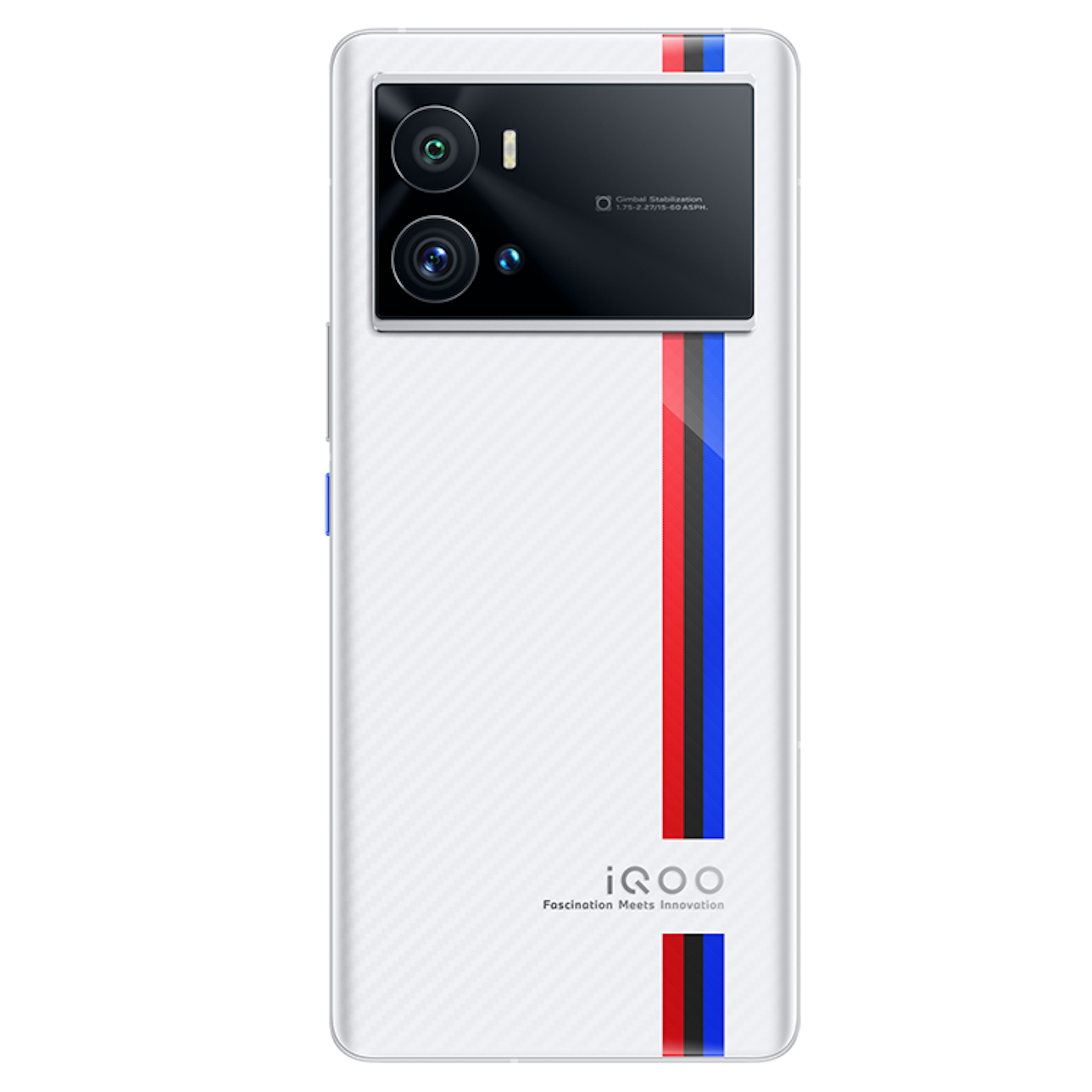 $940 BMW-Branded IQOO 9 Pro Is The M3 Competition Of Smartphones