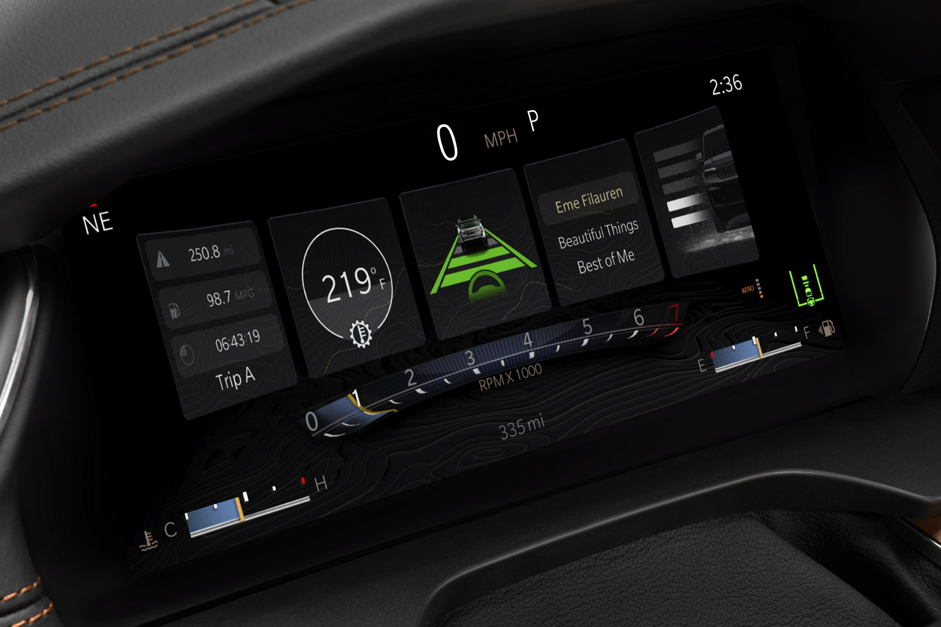 Jeep Grand Cherokee L Lands In Australia, Will Be Followed By The Grand Cherokee