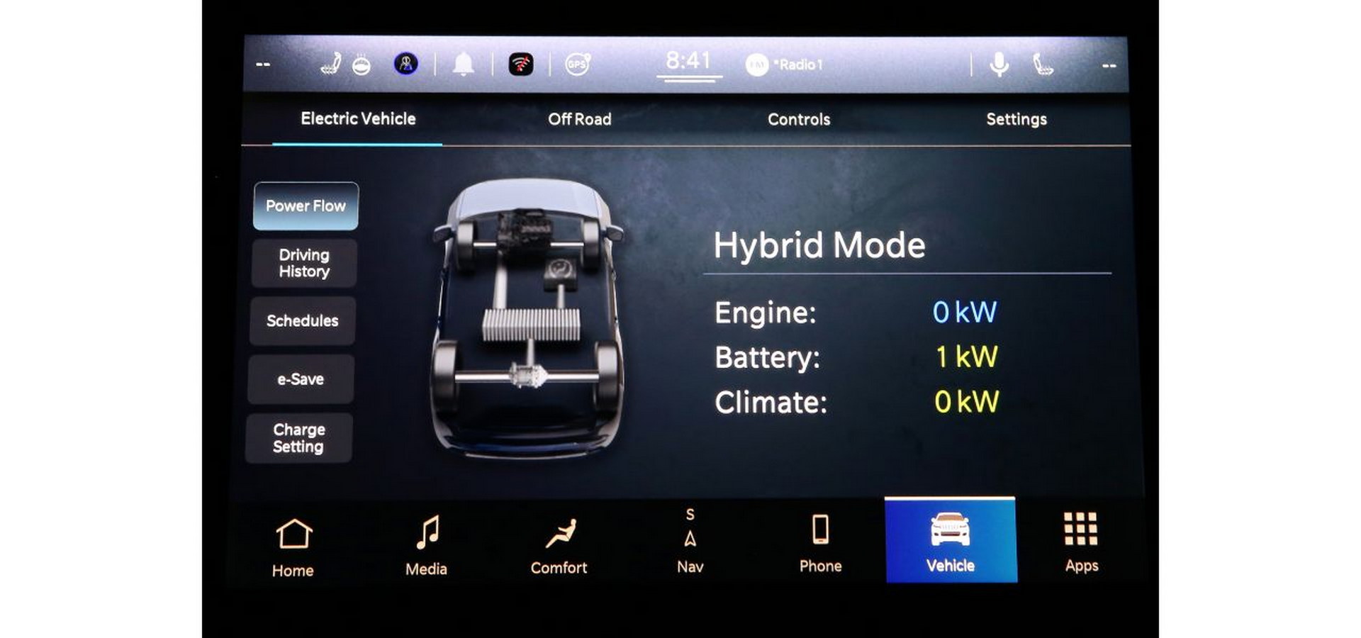 2022 Jeep Grand Cherokee Debuts In Europe Exclusively In 4Xe PHEV Form