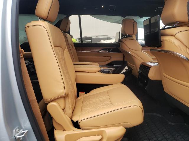 OK, We Give Up; What Kind Of “All Over Damage” Does This 407-mile 2022 Jeep Wagoneer Have?