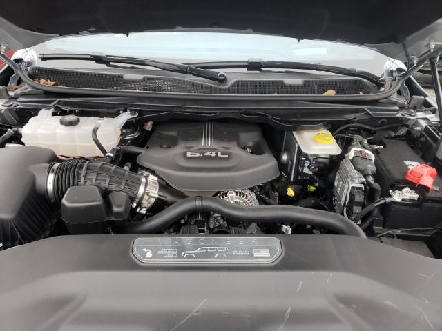 OK, We Give Up; What Kind Of “All Over Damage” Does This 407-mile 2022 Jeep Wagoneer Have?