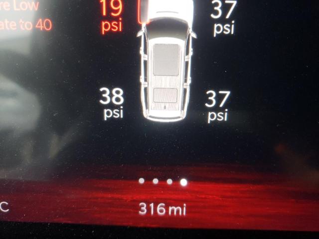 OK, We Give Up; What Kind Of “All Over Damage” Does This 407-mile 2022 Jeep Wagoneer Have?