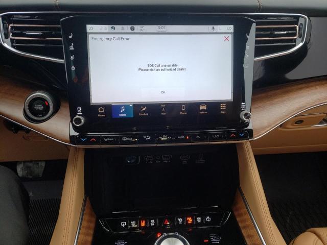 OK, We Give Up; What Kind Of “All Over Damage” Does This 407-mile 2022 Jeep Wagoneer Have?