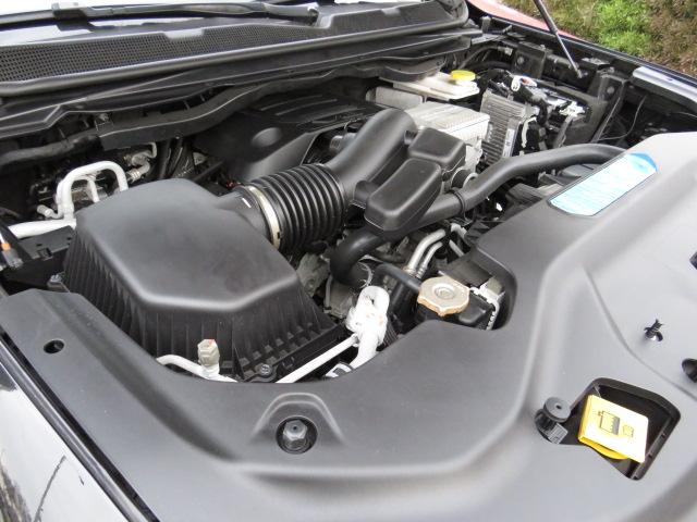 OK, We Give Up; What Kind Of “All Over Damage” Does This 407-mile 2022 Jeep Wagoneer Have?