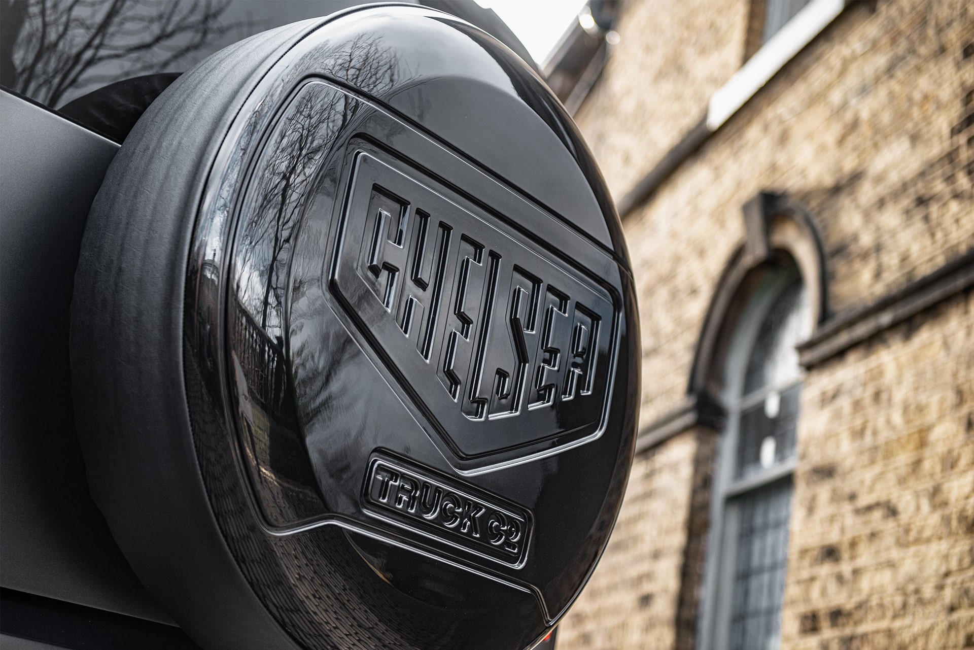 Land Rover Defender 90 And 110 Get Wide Bodykits From Chelsea Truck Company