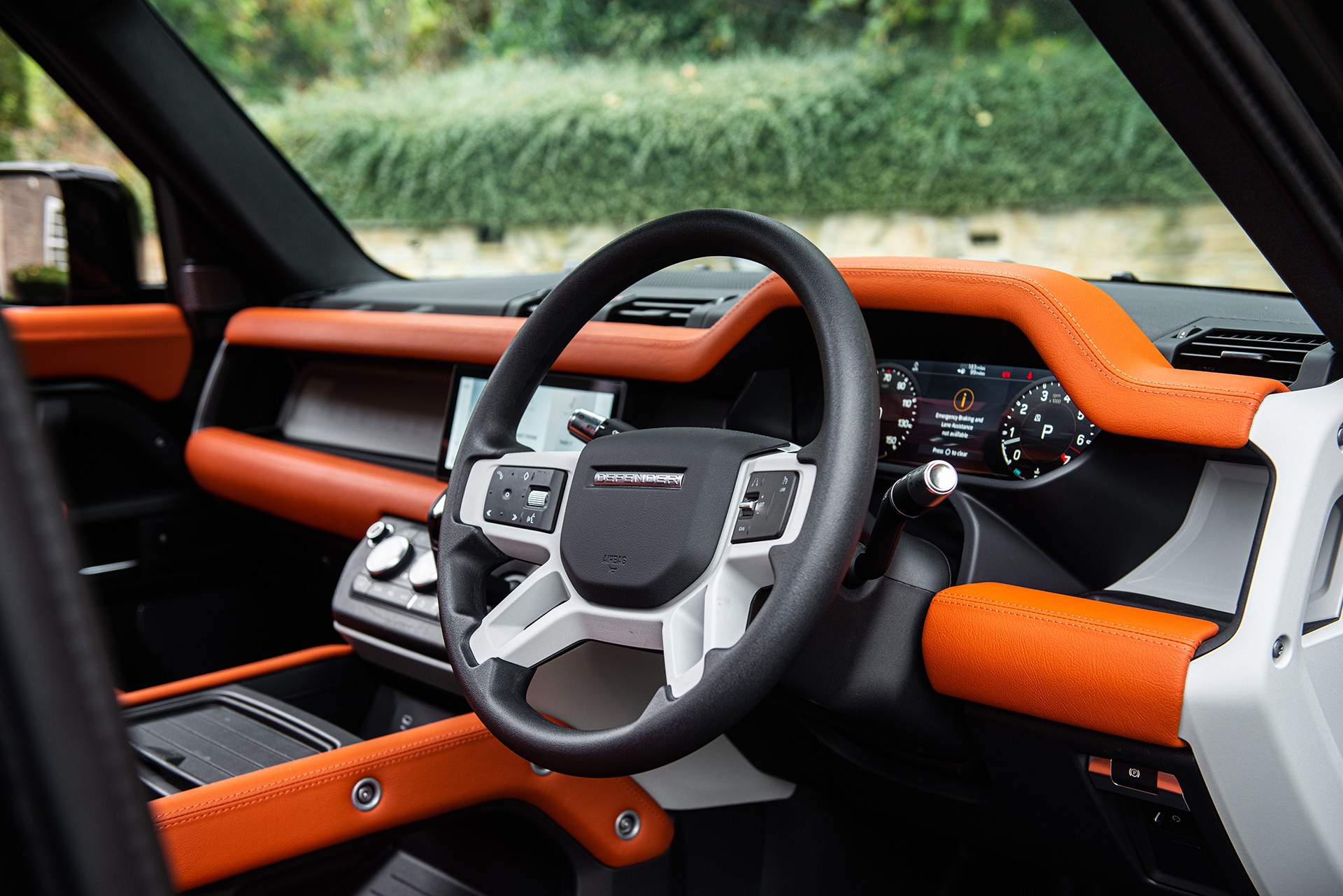 Land Rover Defender 90 And 110 Get Wide Bodykits From Chelsea Truck Company