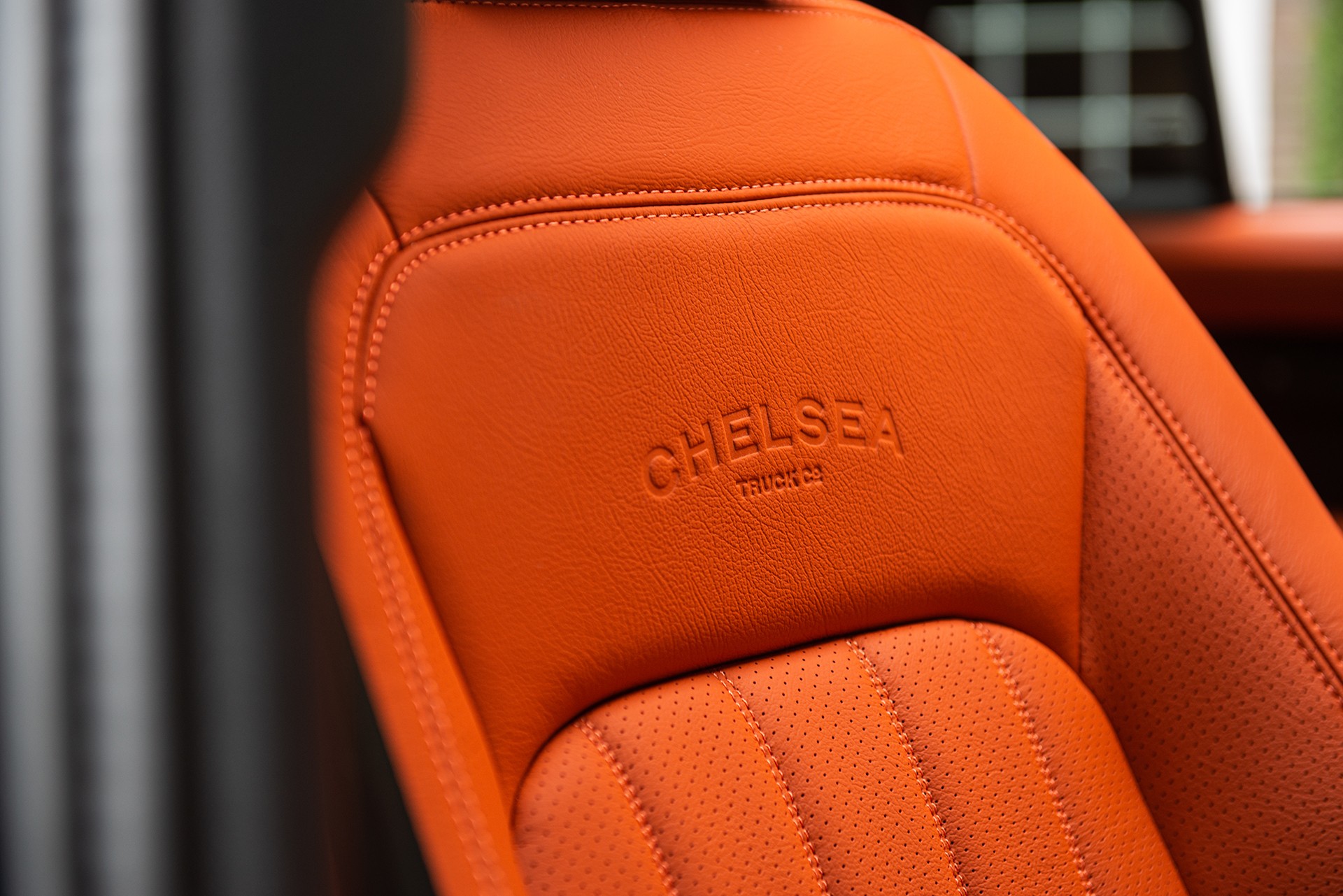 Land Rover Defender 90 And 110 Get Wide Bodykits From Chelsea Truck Company