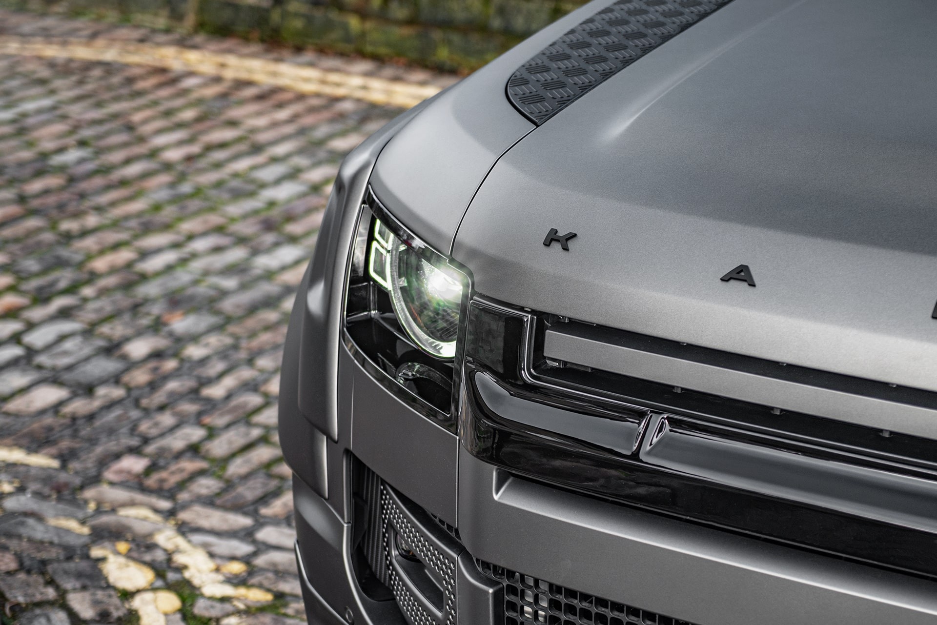 Land Rover Defender 90 And 110 Get Wide Bodykits From Chelsea Truck Company