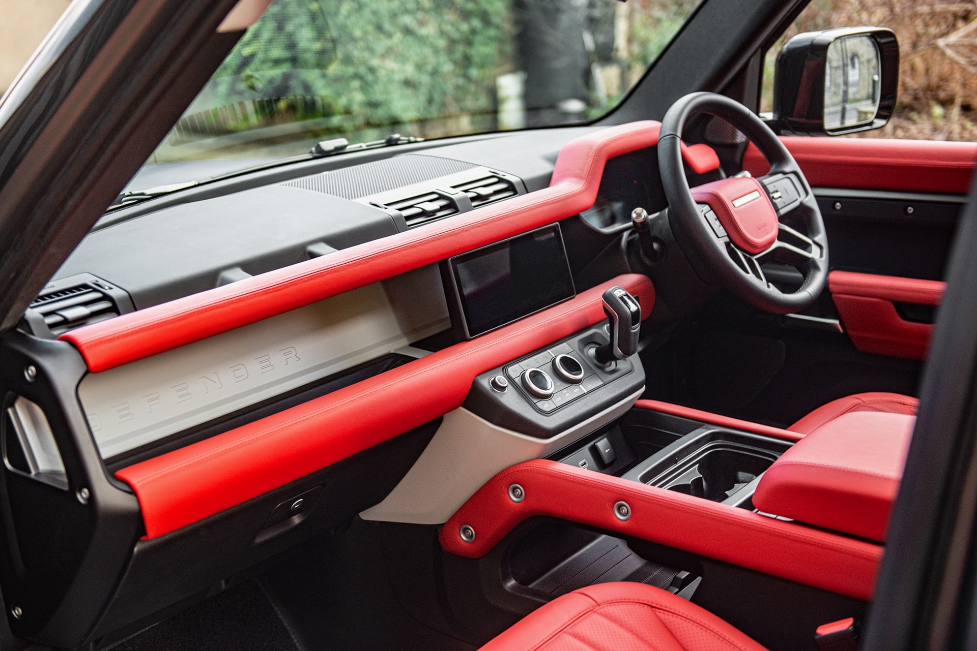 Land Rover Defender 90 And 110 Get Wide Bodykits From Chelsea Truck Company