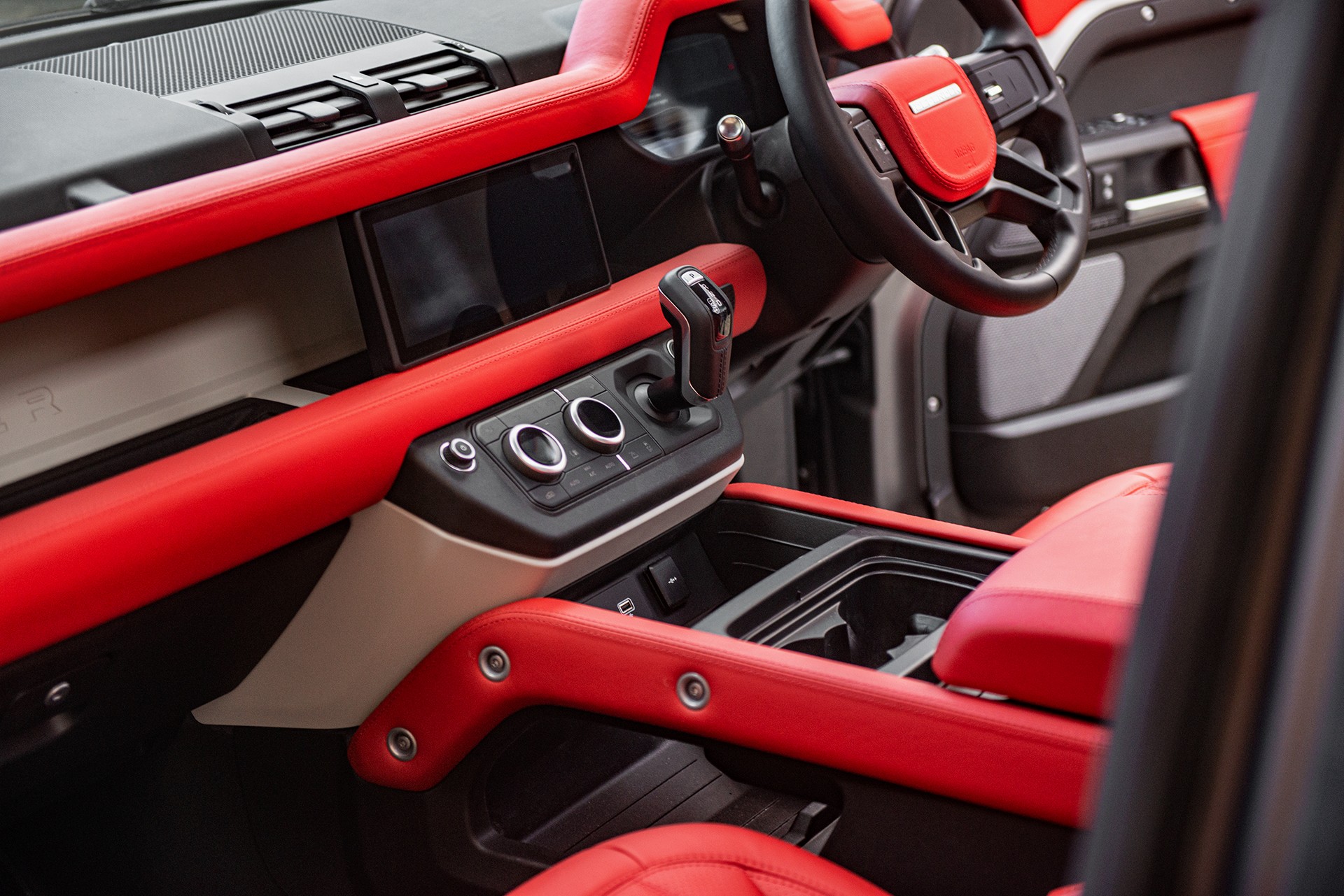 Land Rover Defender 90 And 110 Get Wide Bodykits From Chelsea Truck Company