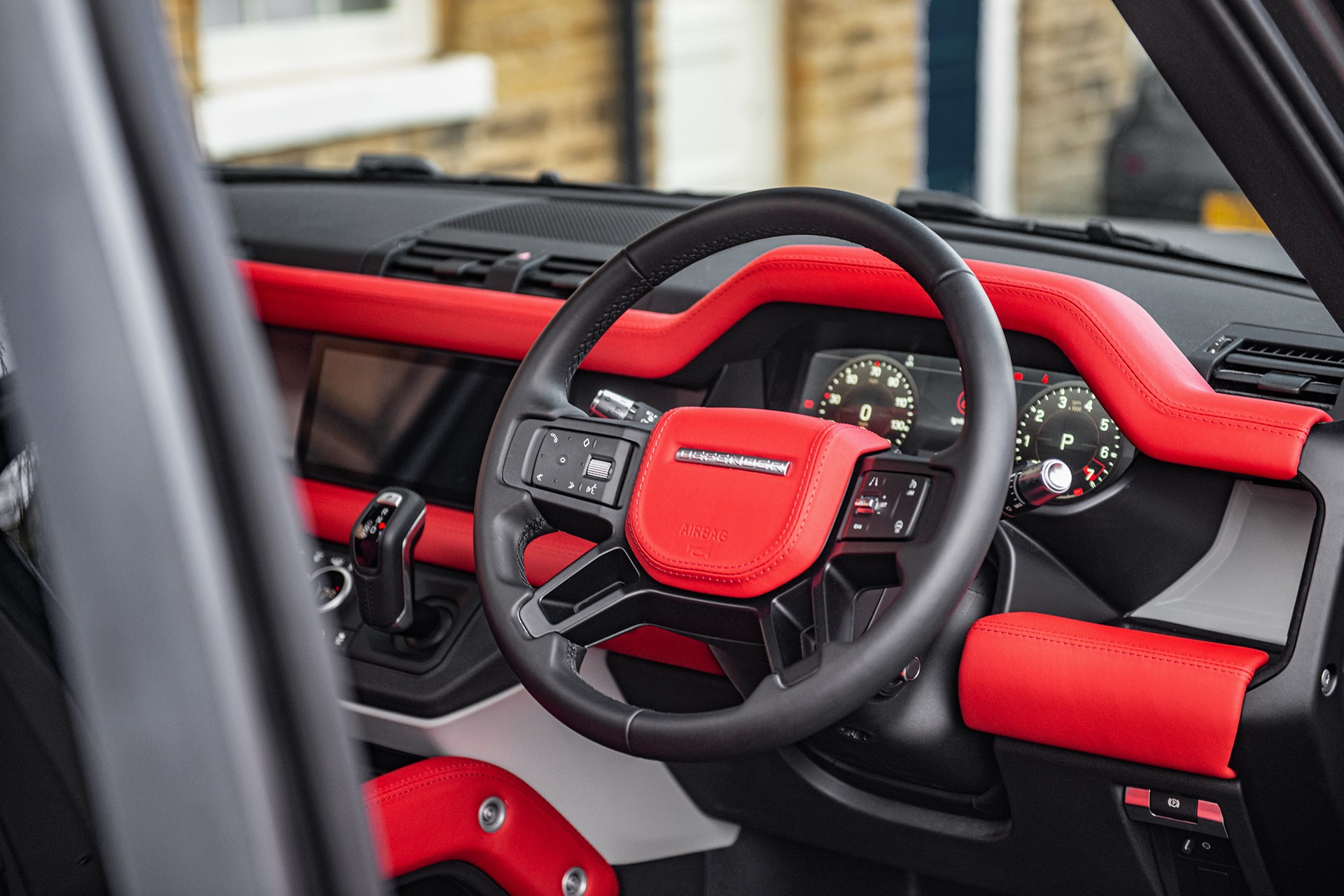 Land Rover Defender 90 And 110 Get Wide Bodykits From Chelsea Truck Company