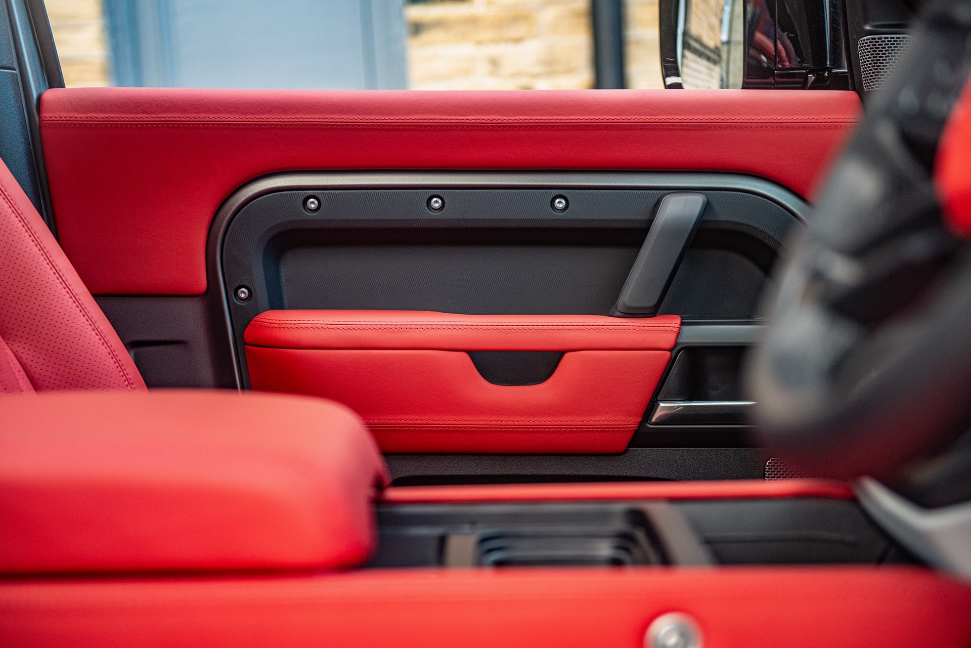 Land Rover Defender 90 And 110 Get Wide Bodykits From Chelsea Truck Company