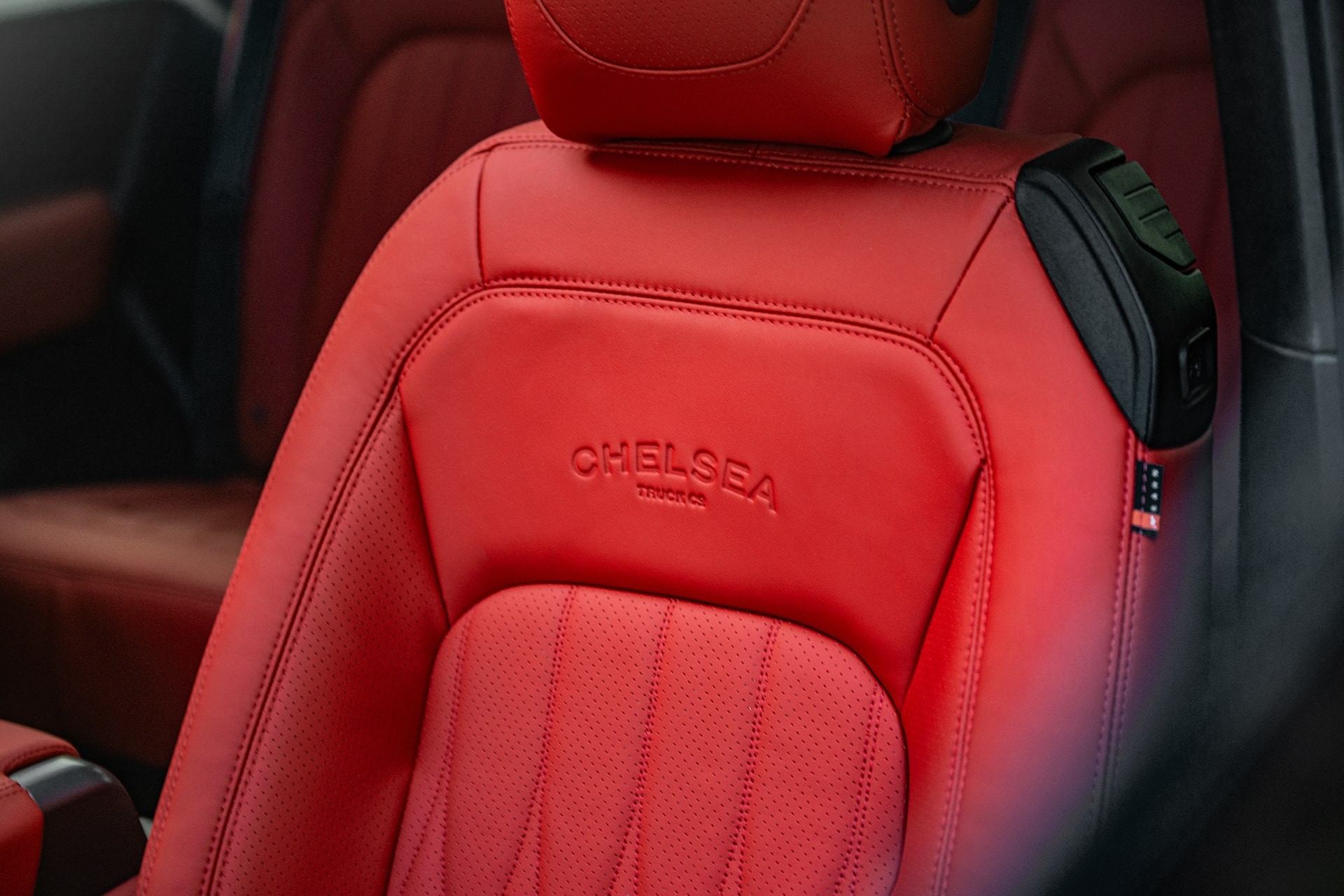 Land Rover Defender 90 And 110 Get Wide Bodykits From Chelsea Truck Company