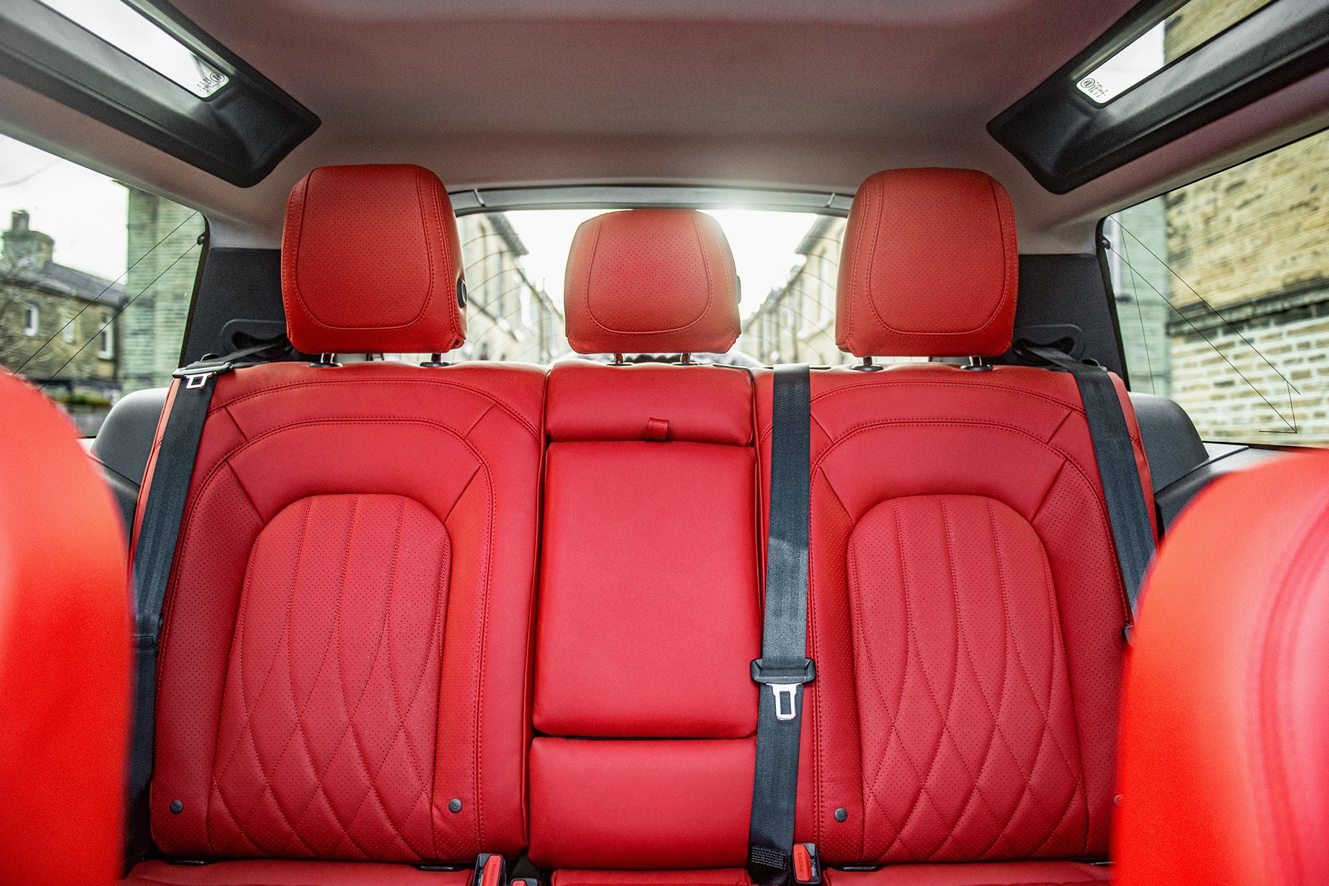 Land Rover Defender 90 And 110 Get Wide Bodykits From Chelsea Truck Company