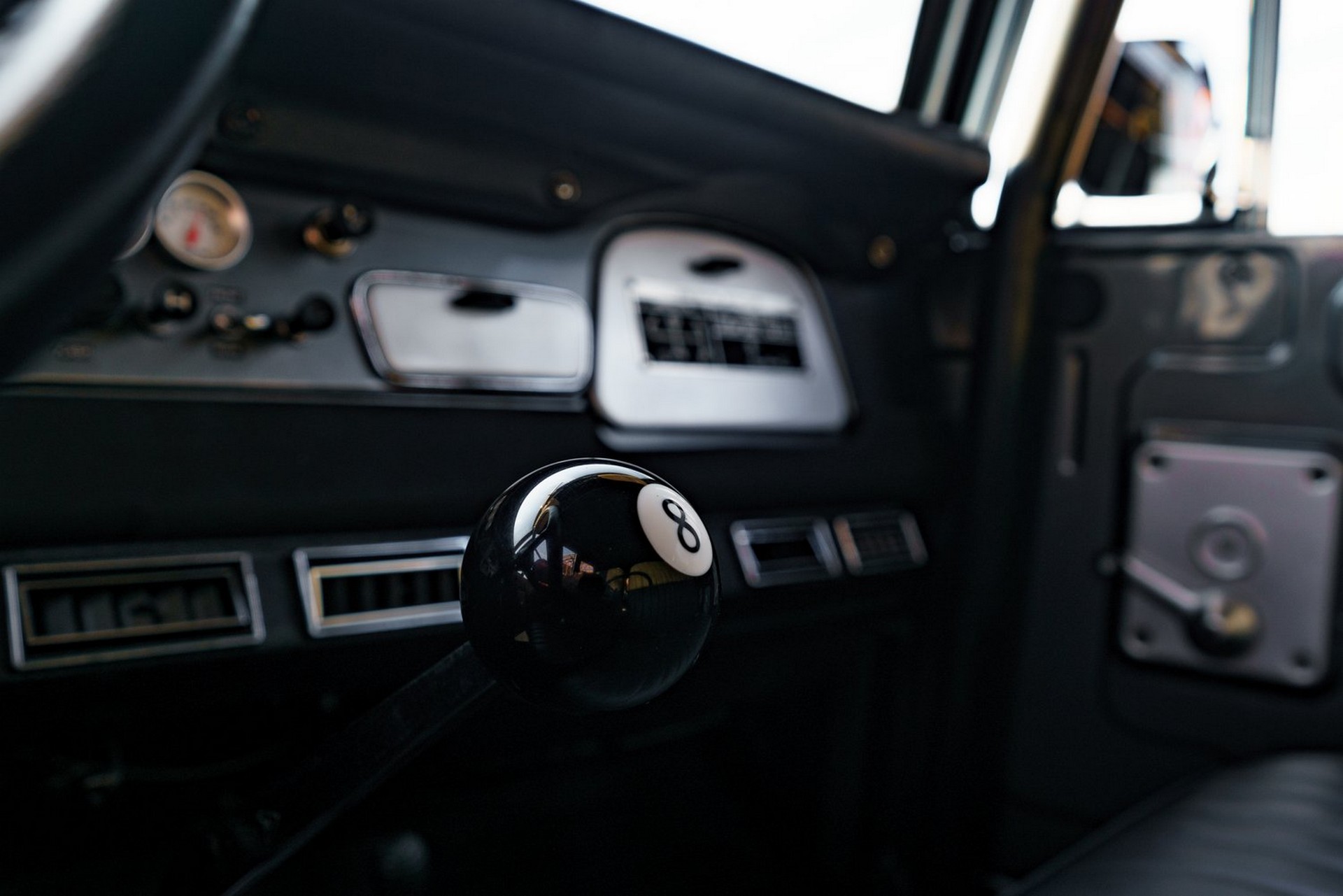 Legacy Overland’s Latest Toyota FJ40 Land Cruiser Is An Automotive Gem