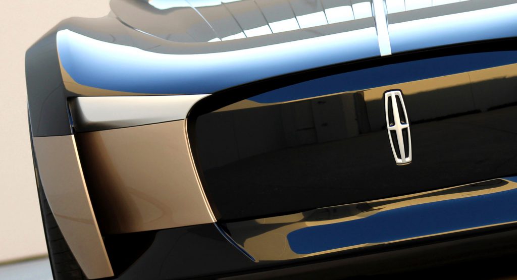  Lincoln To Launch Five New Electric Crossovers By 2026, Says Report