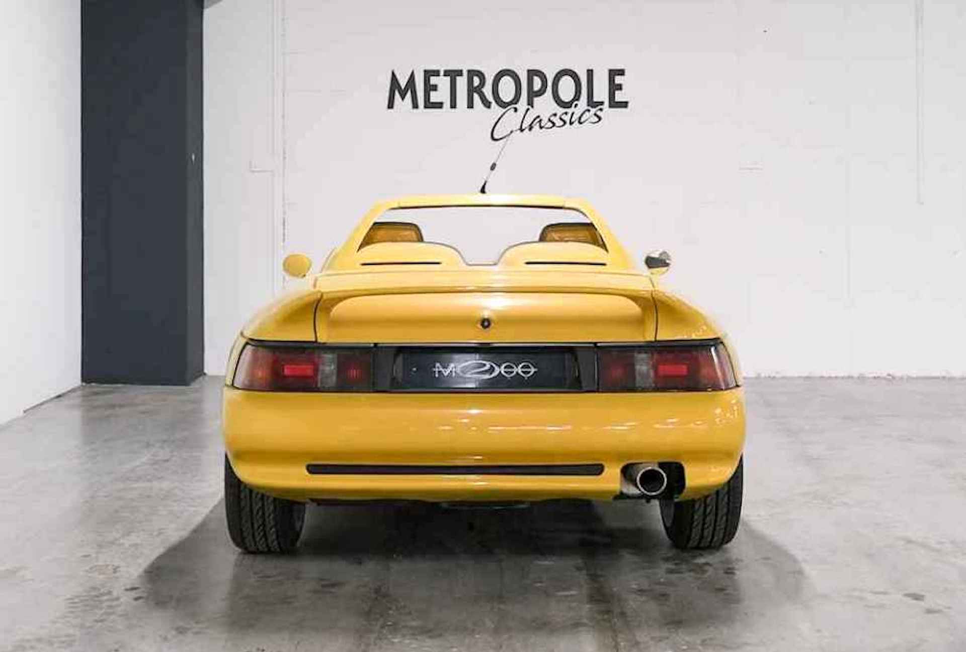 The Lotus Etna Was A Stillborn 1980s Hyper-Esprit, And The Drivable Prototype Is For Sale