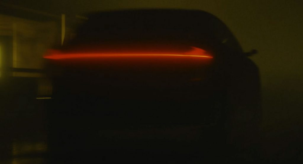 Lotus Type 132 Electric Crossover To Debut On March 29th