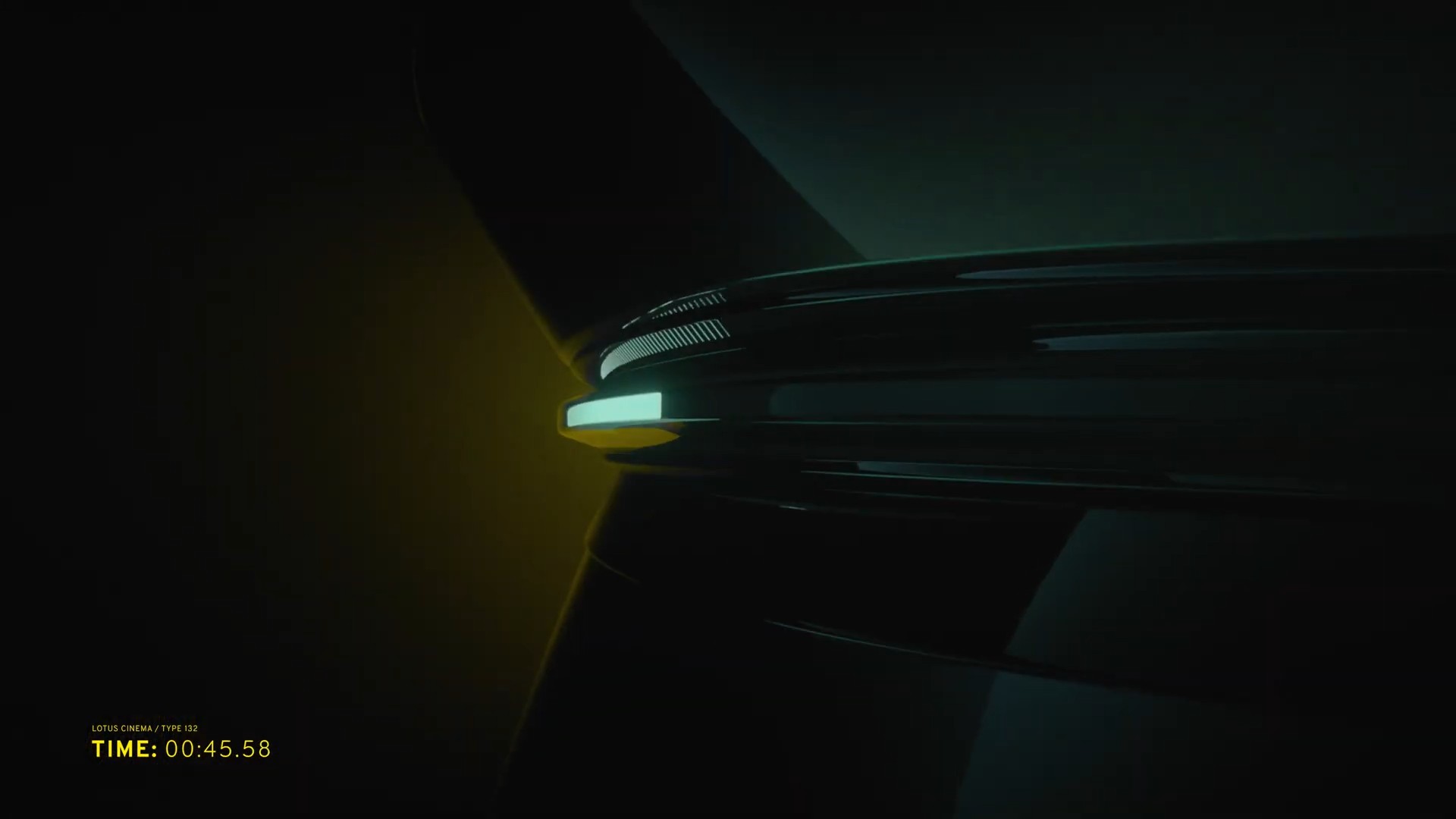 Lotus Type 132 Electric Crossover To Debut On March 29th