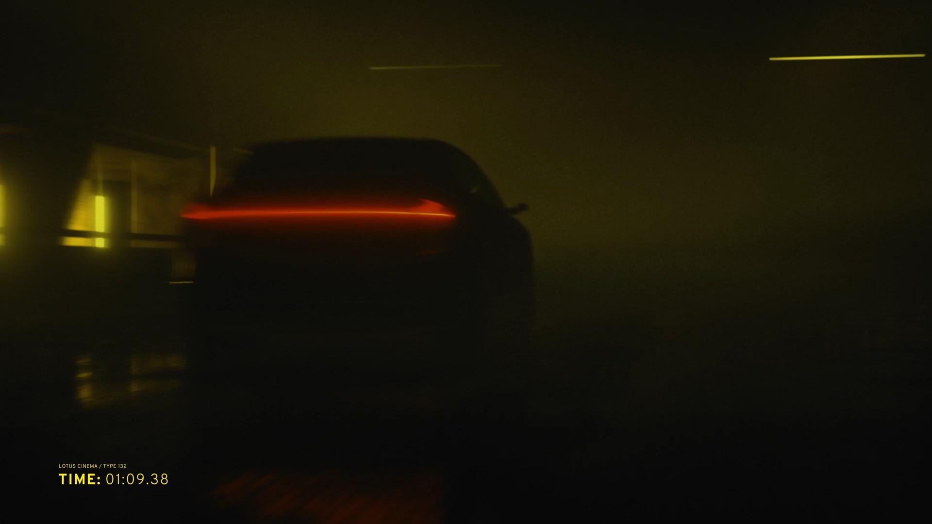 Lotus Type 132 Electric Crossover To Debut On March 29th